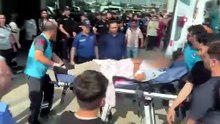 Mersin’de 6 kişiyi katleden katil yakalanacağını anlayınca intihar etti