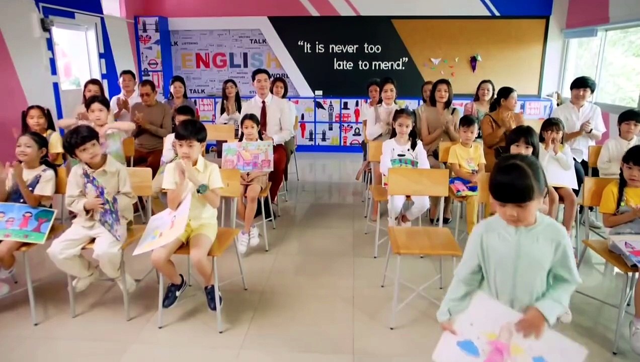 Lets Begin Again (2026) Episode 8 Eng Sub