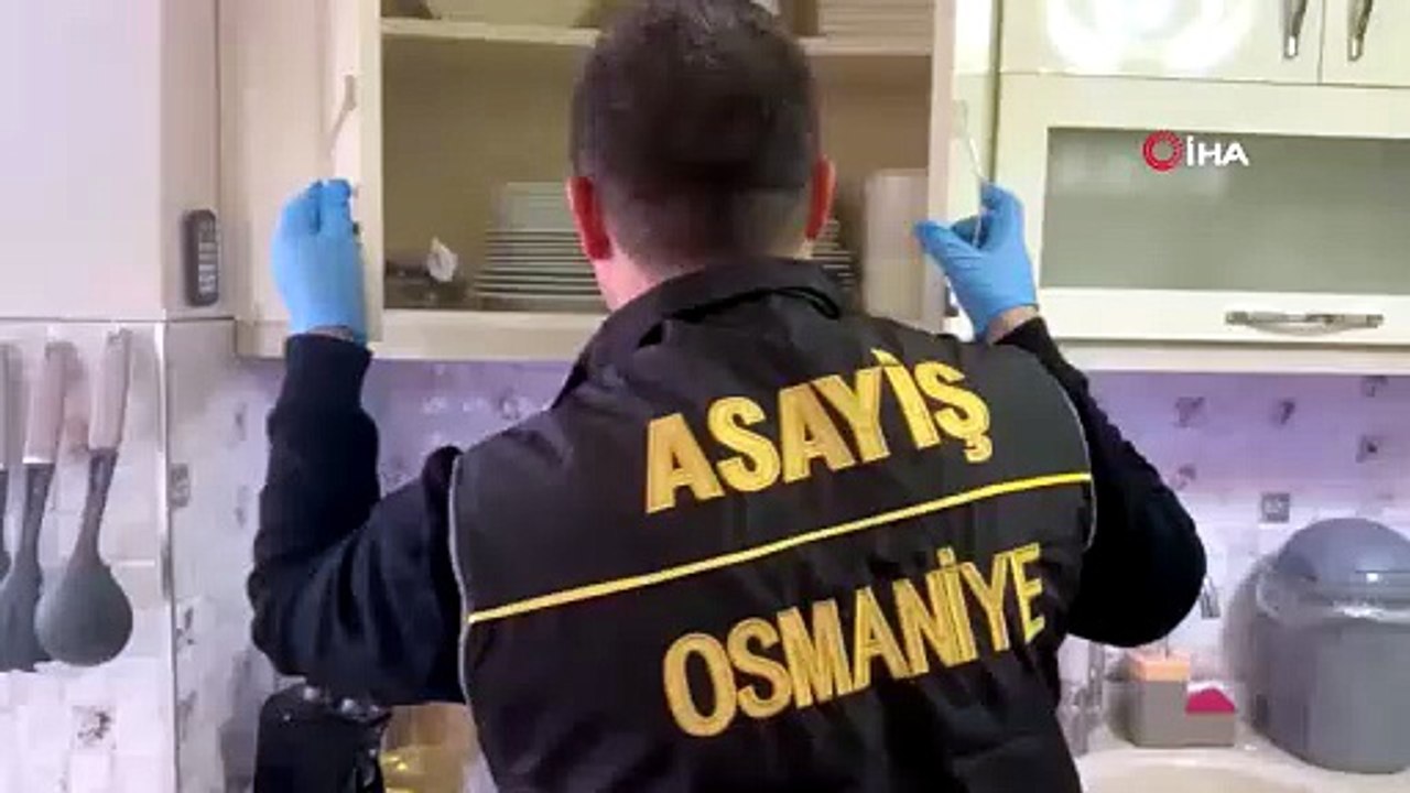 Muğla dahil 12 ilde dolandırıcılık operasyonu