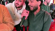 Arabic and India Song