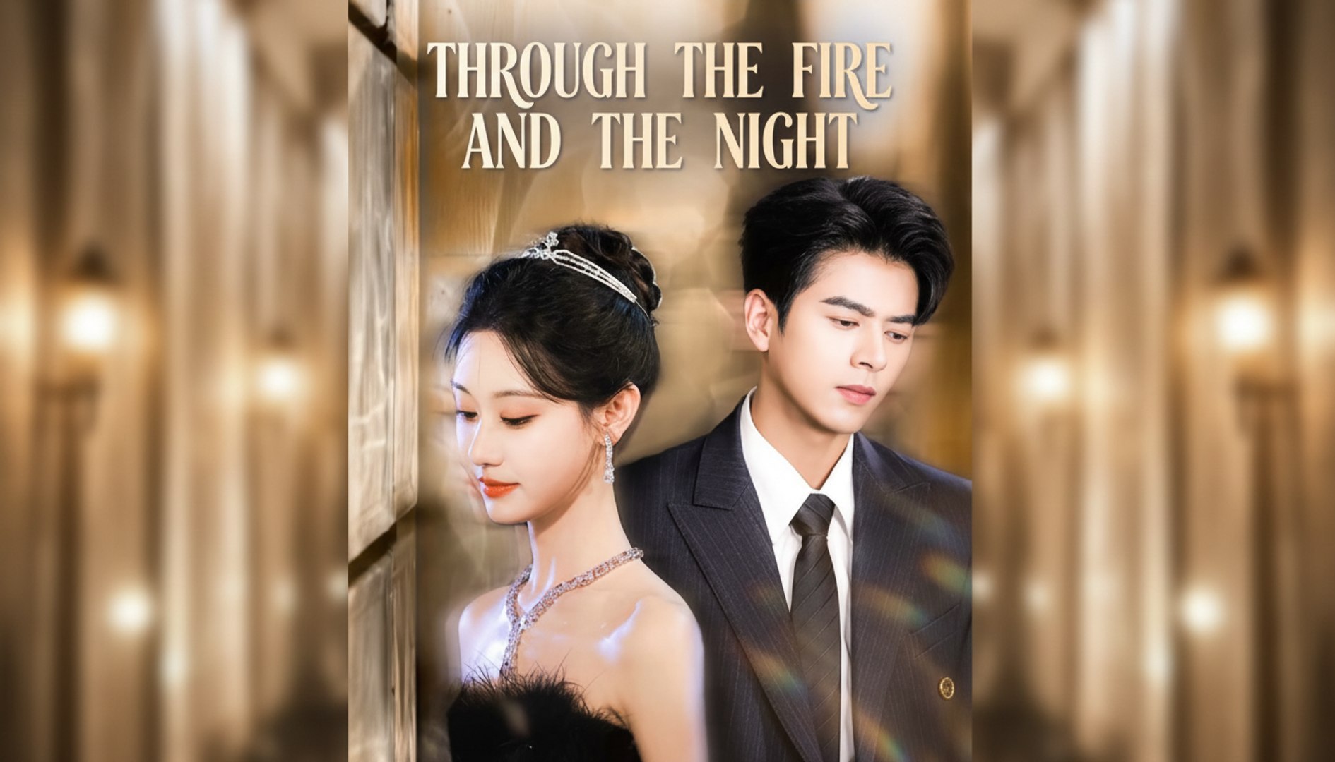⁣Solely Mine Chinese Drama - Full Drama 🔥💖👑