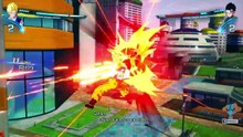DRAGON BALL: Sparking! ZERO | Gohan Black aparece - Episodio Sparking HOT [Full Movie]