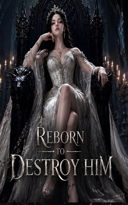 Reborn to Destroy Him - FULL