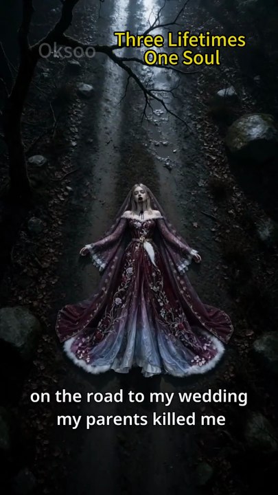 Poisoned By Her Parents, She Woke Up As The Frost Fox King's 500-Year Soulmate! | Three Lifetimes One Soul Short Drama Part 1