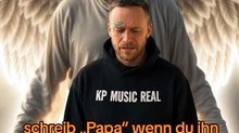 Papa warum bist du gegangen 💔