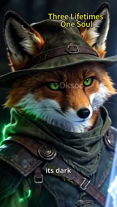 Poisoned By Her Parents, She Woke Up As The Frost Fox King's 500-Year Soulmate! | Three Lifetimes One Soul Short Drama Part 2
