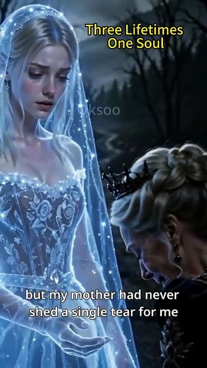 Poisoned By Her Parents, She Woke Up As The Frost Fox King's 500-Year Soulmate! Three Lifetimes One Soul Short Drama Part 3