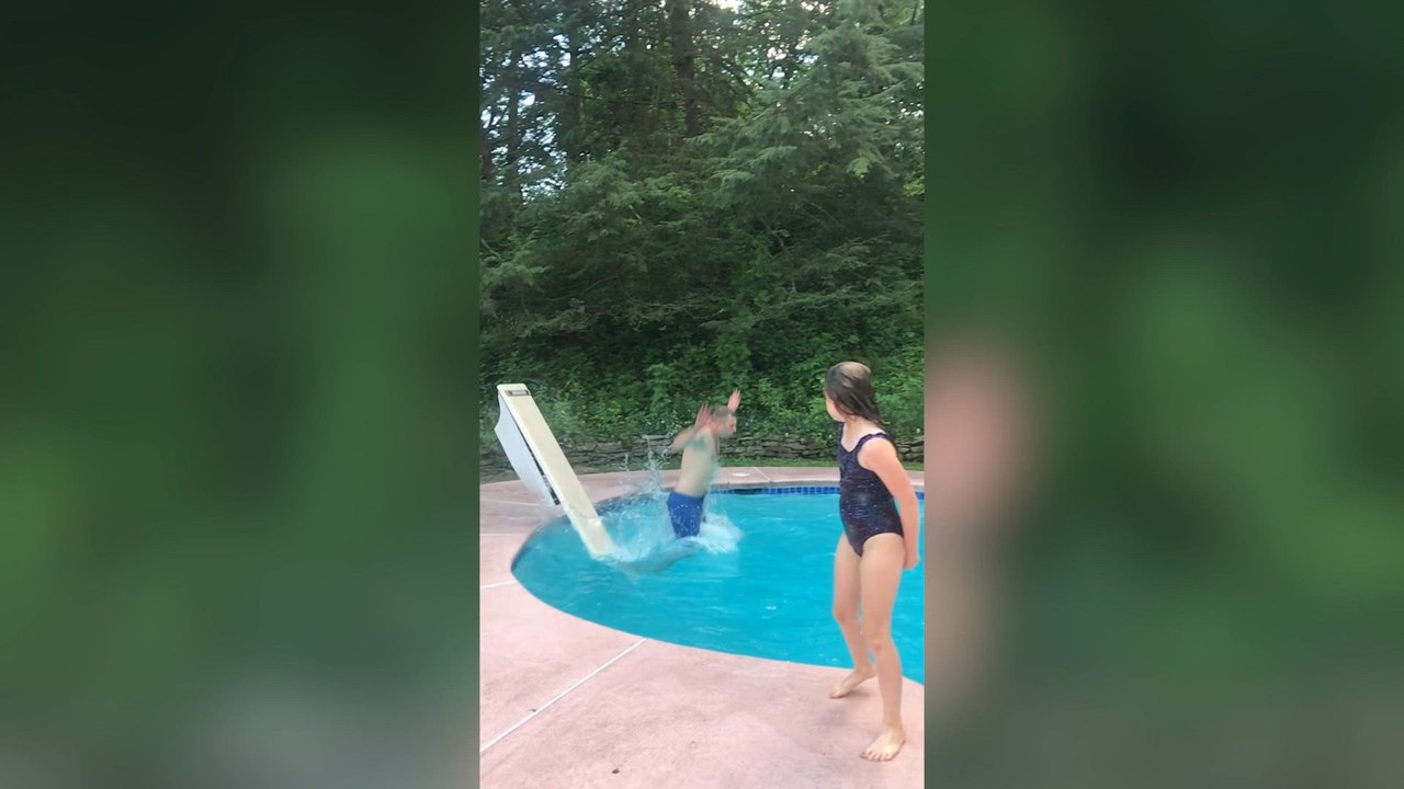 Fun Fails
