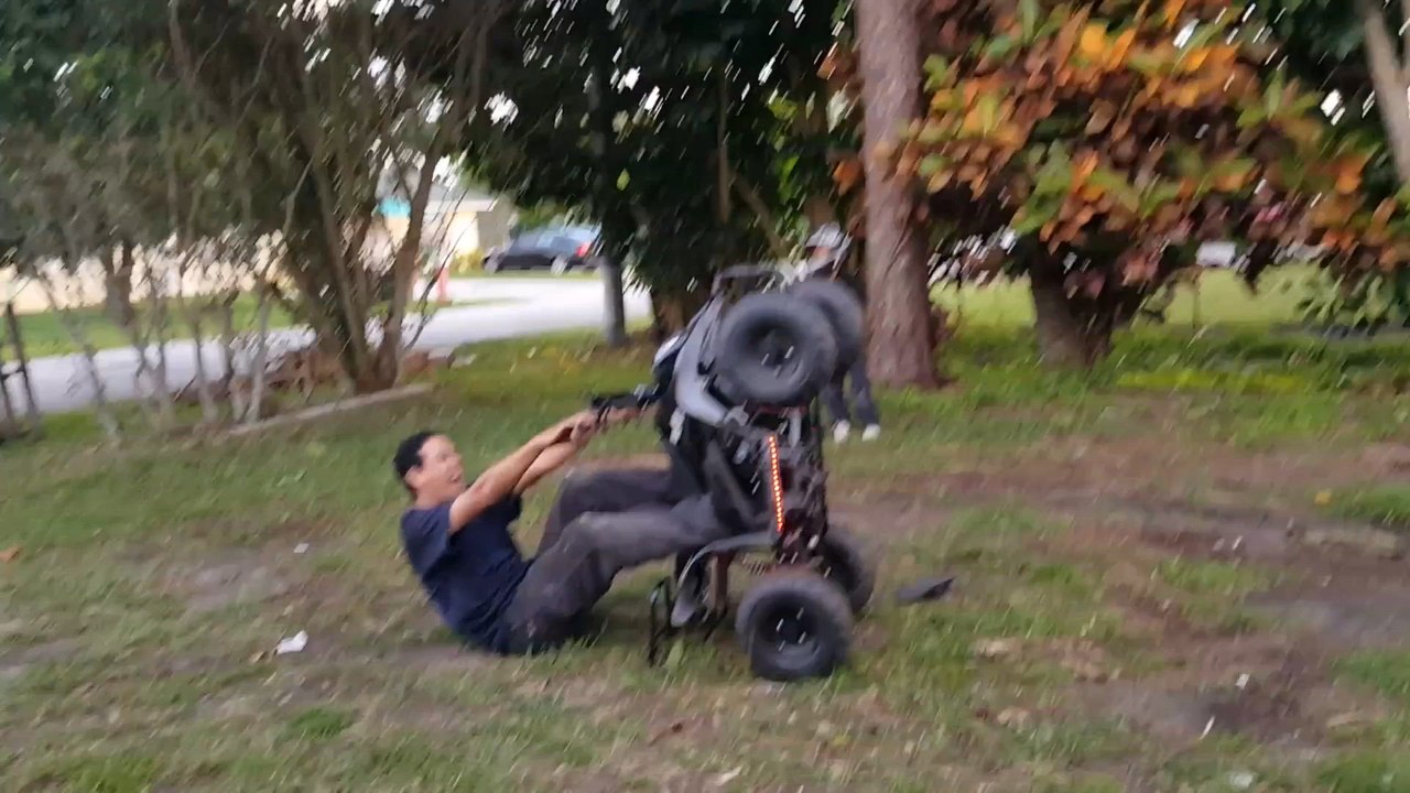 Playing Like Kids