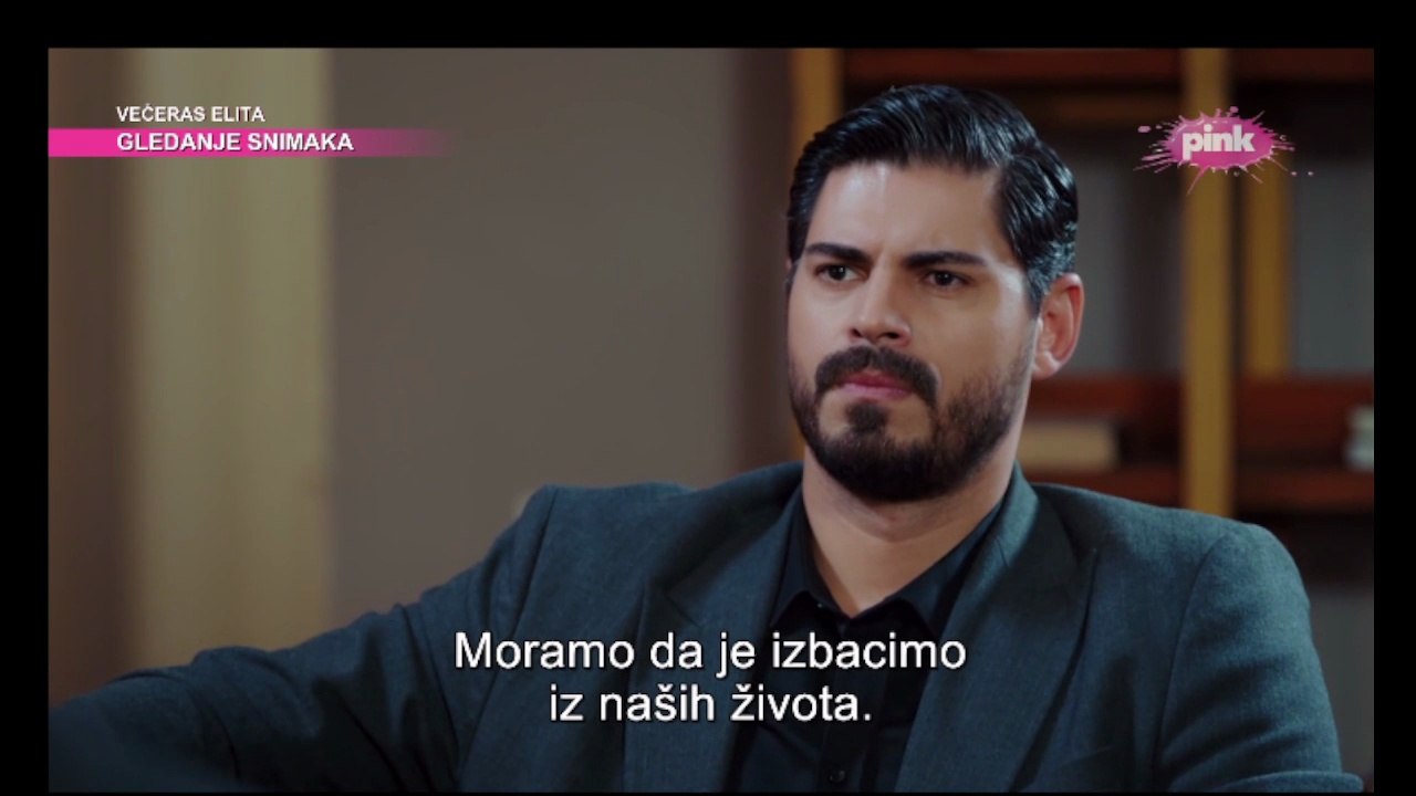 Klopka ljubavi  Epizoda  346