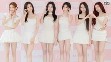 베이비몬스터(BABYMONSTER), 순백의 천상 아이돌 #베이비몬스터 #babymonster