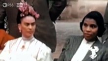 Marian Anderson, le monde entier entre ses mains Bande-annonce (EN)