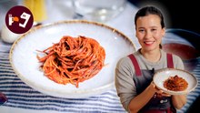 Spaguetti all'assassina