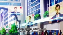 コードギアス MOVIE Part 2 Sub Indo Code CGS Multiple Subtitle