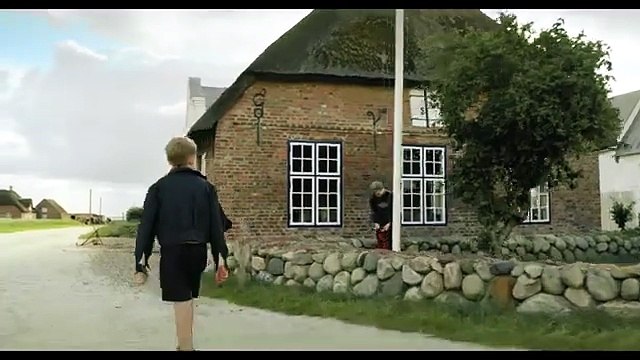 Une enfance allemande - Île d'Amrum, 1945 Bande-annonce (EN)