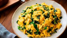 What Makes Garlic Chives Taste So Savory?