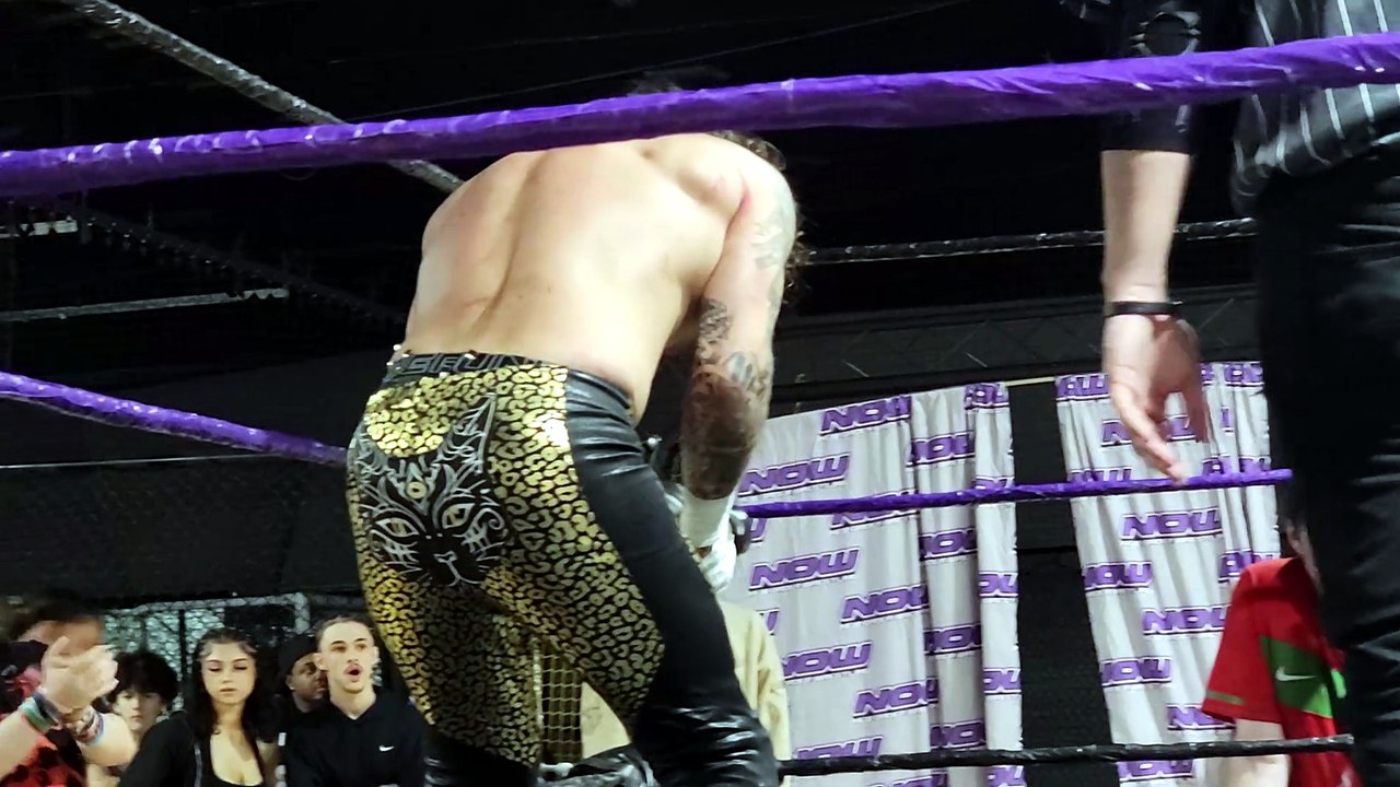 Main Event Aftermath NOW 5/16/2026