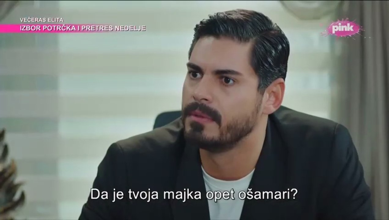 Klopka ljubavi  Epizoda  349