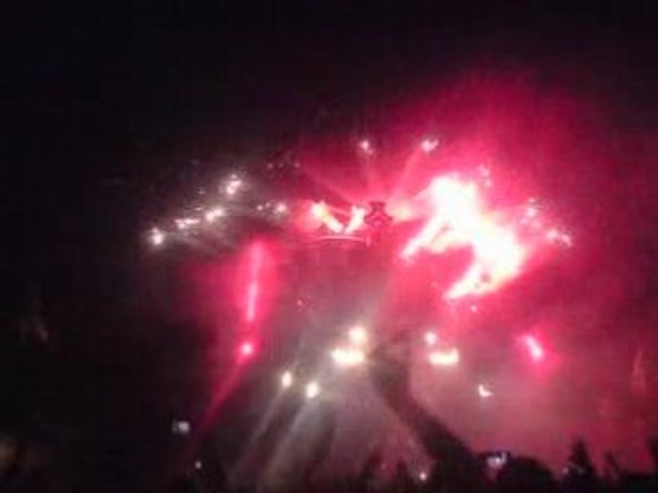 Defqon.1 2008 final Anthem