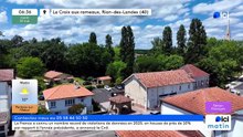19/05/2026 - ici matin par ici Gascogne en vidéo