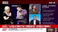 Plaintes contre Patrick Bruel: l'avocat du chanteur dénonce des "accusations infamantes"