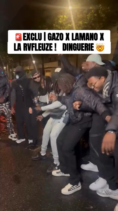 Le feat de malade ! 🤯