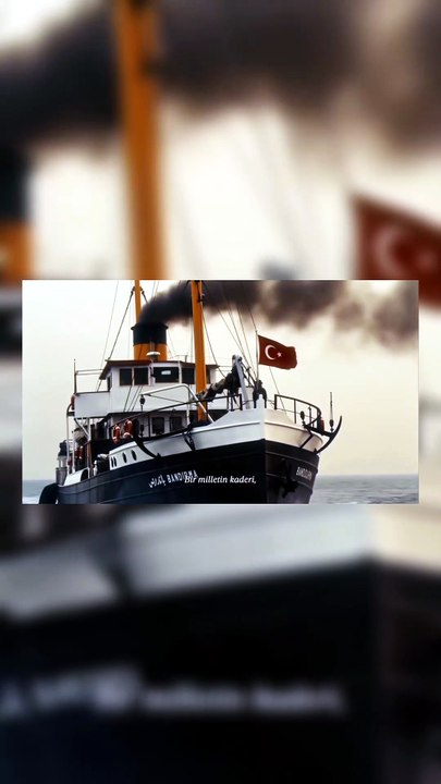 19 Mayıs Atatürk’ü Anma Gençlik ve Spor Bayramı kutlu olsun.