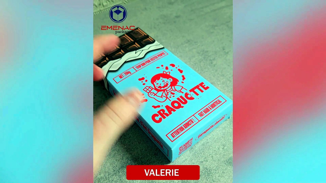 Emenac Packaging USA Review | Honest Opinion by Valerie