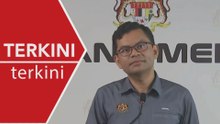 [TERKINI] Taklimat Krisis Bekalan Global
