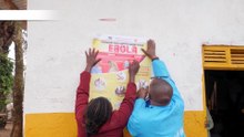 La Unión Africana eleva a más de 100 las muertes asociadas al brote de ébola