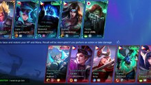 MOBILE LEGENDS ( GORD )