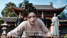 Sorry, Not Sorry - Full Chinese Movie|  Reborn Cultivator Queen’s Revenge & Destiny (ENG SUB)