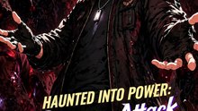Haunted Into Power: Ghosts Attack, I Level Up! - Full EP | Ghost System, Action Fantasy, Leveling Up | Short Drama