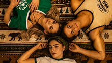 Summer in Between (2026) - Full Movie | Youth Romance, Summer Camp Drama, Short Drama - ENGSUB