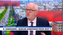 Olivier de Lagarde : «En France, on a un problème avec le libéralisme»