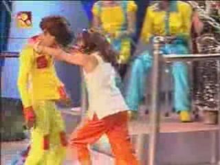 Super dancer Junior Video