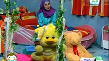 قصة فاطمة وقطعة الخبز
