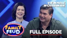 Family Feud: VETERAN ICONIC STARS, NAGKASUBUKAN MULI SA HULAAN! (May 19, 2026) (Full Episode 995)