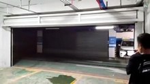 How safety edges improve high speed door safety and compliance?