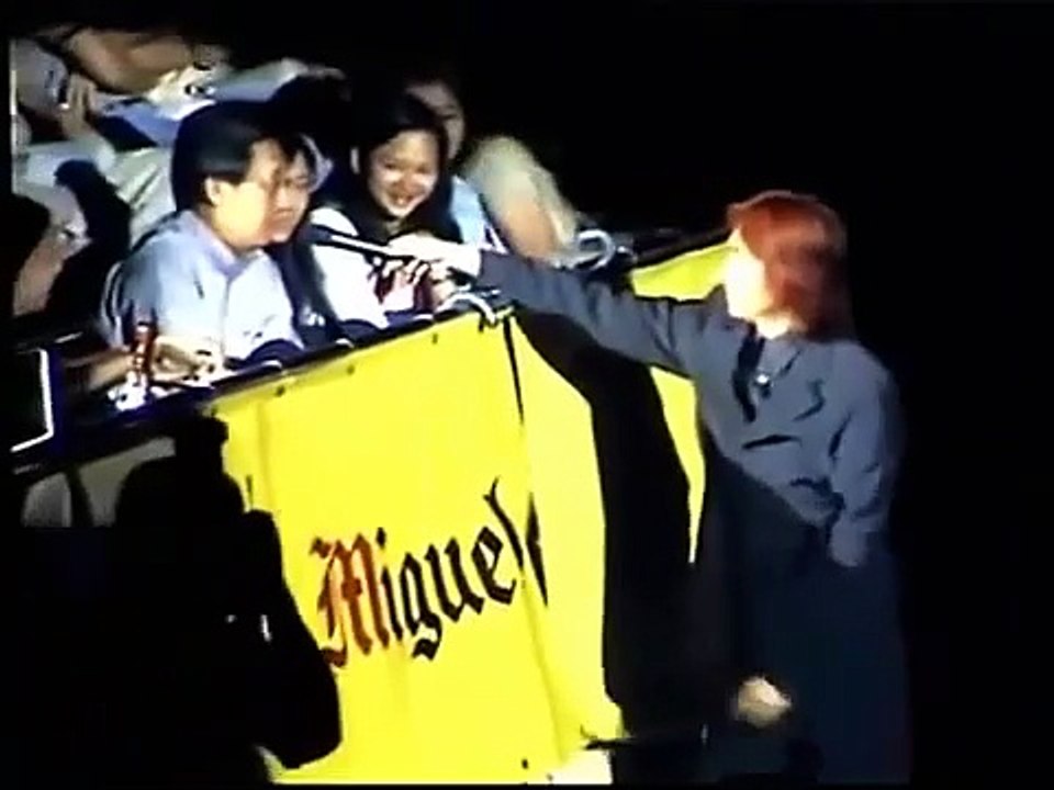 黃子華 1999年 拾下拾下拾年棟篤笑