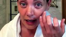 El tutorial de Katie Holmes
