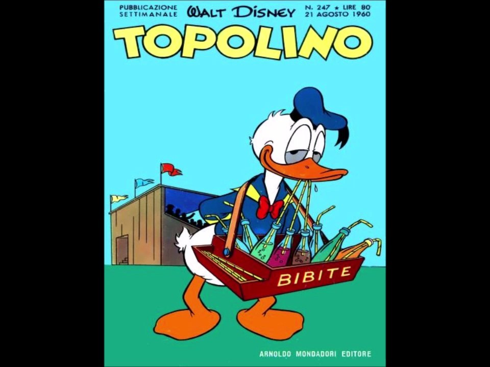 TOPOLINO---N.247