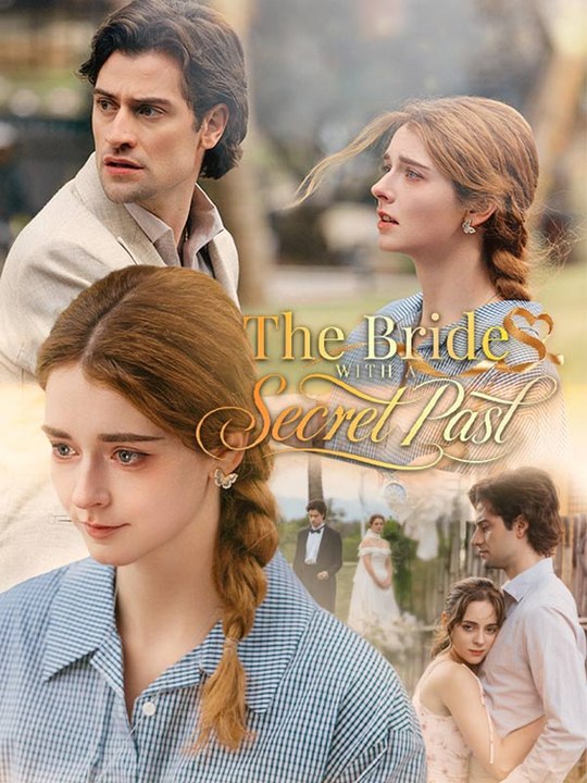 The Bride with a Secret Past