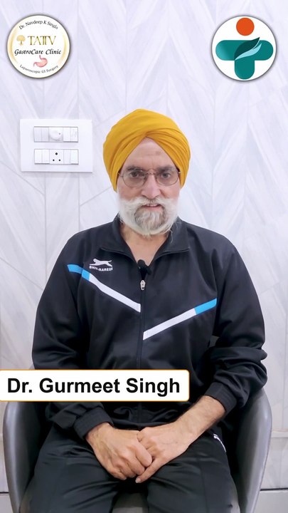 Successful Treatment Update  Dr Navdeep K Singla