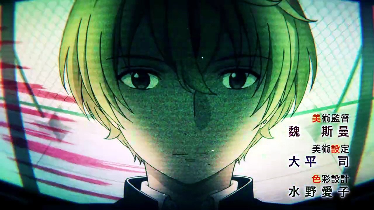 Tomodachi Game Episode 7 | Full Anime Episode |