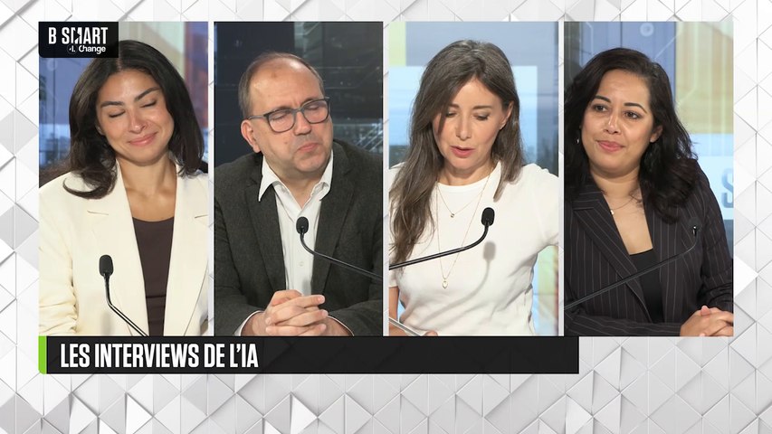 Passer l’IA à l’échelle dans les grandes organisations