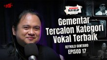 Setahun Di Industri, Dah Menang Anugerah Besar - Ryenald Guntabid | Confession Bilik Gelap S6EP17