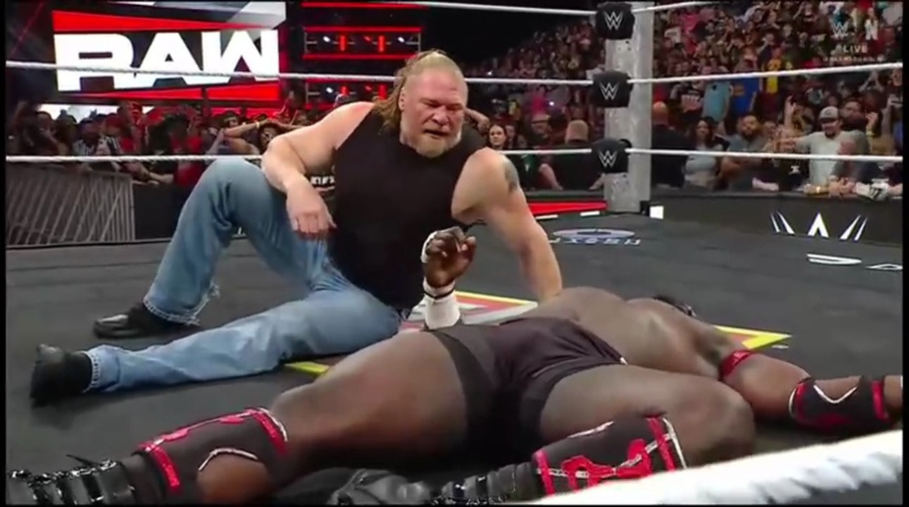 WWE Raw 18 May 2026 (Full Show) - WWE Monday Night Raw 5/18/2026 (Full Show) - WWE Raw May 18th 2026 (Full Show)