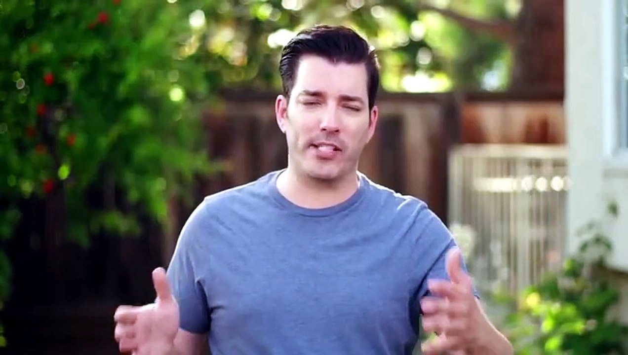 Dont Hate Your House with the Property Brothers - Season 2 - Episode 08: Let's Work It Out [Full Movie]