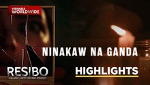 Ginang, ninakawan daw ng ganda sa pamamagitan ng kulam?! | Resibo